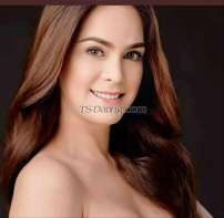 CasCock Causeway Bay Transex 