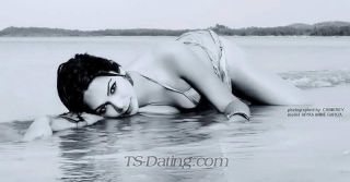 trans girl CasCock 3397549