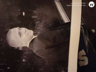 Hombre de USA - Texas