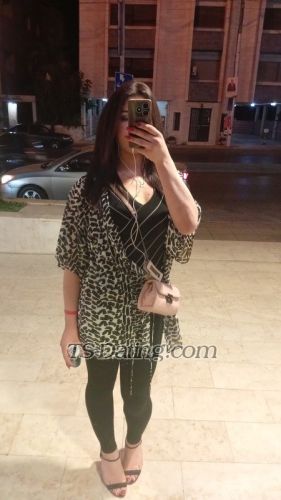 trans girl Cassandra34 4604705