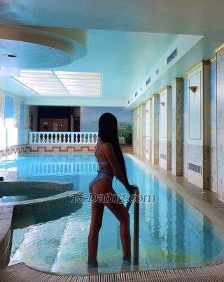 trans girl Cassandraa 3275409