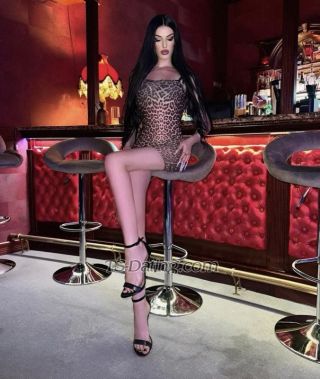 trans girl Cassandraa 5602848