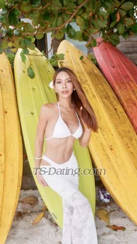 trans girl Cassidie 2007601