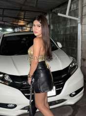 Cassielambert Bangkok Transex Hé, c'est moi Cassie Lambert, une transsexuelle asiatique philippine qui réalisera vos rêves et vos fantasmes. Prêt à satisfaire vos désirs et à vous donner tout ce que vous recherchez dans un t-baby. Ta petite amie parfaite, très salope, dans la bonne mesure. Si ce que tu cherches, ce sont des baisers torrides, ici tu en auras beaucoup, et si tu veux un bon sexe, prépare-toi car ça va être addictif ! Un ouragan au lit ! Mais avec un sourire angélique et très attentionné et affectueux. Je t'attends toujours avec parfum. Si tu veux une expérience unique, alors je suis la personne parfaite ! Ce sera une expérience inoubliable ! Service complet, actif (très actif) et passif. Sans hâte. Le sexe est mon hobby, je le fais avec plaisir ! J'adore avoir des relations sexuelles et des baisers. Services : BDSM Dominatrice, BDSM Soumise, Expérience de petite amie, Douche dorée, Sex Toys, Vêtements fétichistes, Féminisation du client, Show webcam ✅ sucer en gorge profonde ✅ Webcamshow payez via ****** ✅ 69 se sucer sans préservatif si c'est propre et sûr ✅ baise fort en giflant ✅ éjacule sur le visage / dans notre bouche ✅ goûte ma vraie bite dure de 20 cm ✅ sucer des couilles et lécher un cul propre ✅ CAMSHOW EST DISPONIBLE MAINTENANT 🟥 appel vidéo avant de venir pas de place pour les fausses personnes !!! Whatsapp * +639654466533 Télégramme * +639654466533 Instagram * @delfinshaina09