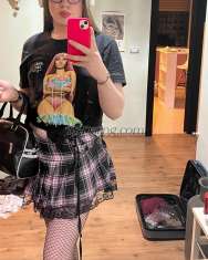 Cassutsxo Tallinn Transex Ei Sou um ts❤️ morando em Tallinn procurando caras bonitos heh 🤭 mantenha contato Onlyfans.com/trannyxo Instagram: cassualove66