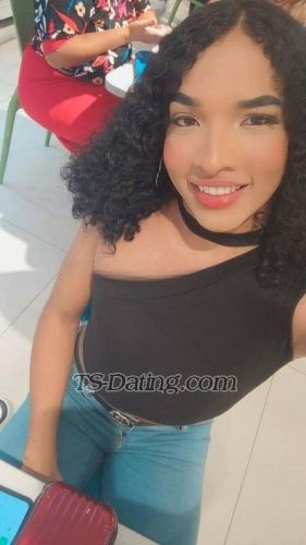 trans girl CatalinaMol 7646509