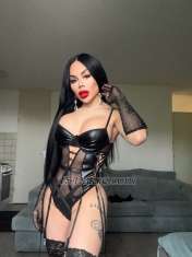 Catalinaa123 La Haya Transex Hello babies. I am paty a Venezuelan trans . I am active and passive. No rush, all relaxed. Come visit me and you will not regret it.💋