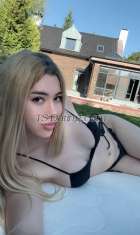 Catrincute Tashkent Transex I meet just with serious elite customers!
Catrin from
Turkey
If u want education  blonde soft and sexy body
contact me 👄
