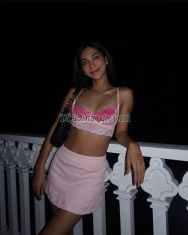 Cattleya89 Yogyakarta  Transex Это ты!  Я CATTLEYA Pre-op Asian TS Companion для высококлассных джентльменов ТОЛЬКО.  Я так рада, что вы меня нашли.  Я ищу приключения, что ты ищешь?  Позвоните мне, и давайте сделаем эту встречу возможной.  Я активен и пассивен, и я могу быть активным и доминирующим или горячим пассивом ... Я до того, что вы хотите. У меня 16 см очень сложно и полностью функционально, чтобы дать вам хороший момент со страстью и удовольствием с большим количеством HOT MILK.  Что бы вы ни пожелали, я надеюсь, что это сбудется. Если вы хотите быть со мной! Я просто позвоню на телефон! Моя цель состоит в том, чтобы побаловать вас, быть тем обслуживанием, которое взыскательные джентльмены возвращаются снова и снова. Всегда давайте вам лучший опыт.  Мои сборы 100% не подлежат обсуждению, как можно было бы ожидать от любого профессионала.  ... УДОВЛЕТВОРЕНИЕ ВСЕГДА ГАРАНТИРОВАНО ....  Я готов воплотить ваши фантазии ... Всегда приятная атмосфера и приятная беседа, расслабление. Очень открытый ум, чтобы попробовать материал новостей, все виды FANTASIES и FETISHES!  Позвоните мне - заблокированные номера будут проигнорированы.
