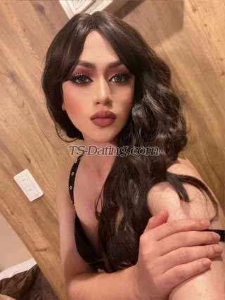 trans girl Cdsilkynutmeg 7084626