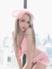 Ceejung36 Bangkok TS escort 