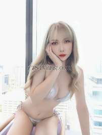 Ceejung36 Bangkok Transex In Thailandia (Bkk) ❤️ Messaggio e data prima ⏰ 📩Wechat: Ceehin24 📩Whatsapp: +66625856417 📩Linea: Cee.24 📩IG: lizhirouuu.u 🌈 Bella e dolce ladyboy thailandese 🌈 ✨ Ciao ragazzi, mi chiamo: Cee (莎莉) ✨ - Se stai cercando una bella esperienza, posso realizzare il tuo sogno. - Posso fare sesso in entrambi i modi, sia in posizione attiva che passiva, ma sempre in modo sicuro con il preservativo. - Posso anche essere la tua fantasia, qualunque cosa tu voglia. Per favore, fammelo sapere. - Non essere timido. Sei il benvenuto per la prima volta, te ne andrai felice. 💋So fare un bacio alla francese / posso succhiare senza preservativo / posso fare una festa PRIVATA / possiamo venire insieme 💋 (Le mie foto sono reali al 100%) ⚠️ Ho un grosso cazzo, un seno caldo, una pelle molto morbida, una pelle bianca, un bel corpo, capelli biondi, gambe lunghe e labbra sexy. ⚠️ Per favore contattami Ci vediamo presto. Vi aspetto ragazzi!!! 