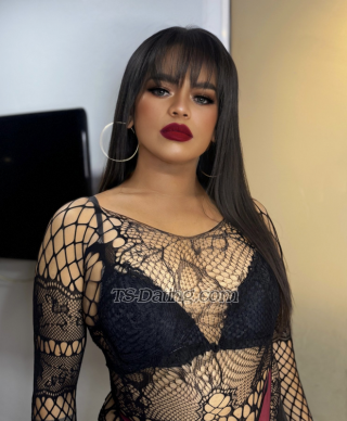 trans girl CelesteNoir 9250104