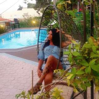 trans girl Ceylinnaz 2297919