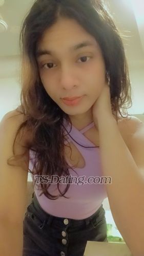 trans girl Chahat22 4371262