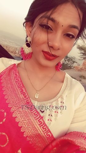 trans girl Chahat22 8658393 trans girl Chahat22 8658393