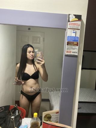 trans girl Chance12 3992333