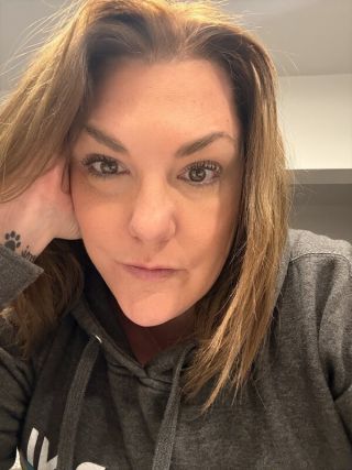 Mujer de USA - Colorado