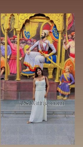 trans girl Chanchalsheml 5860420 trans girl Chanchalsheml 5860420