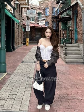 trans girl Chanel111 1326987