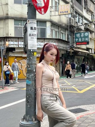 trans girl Chanel111 1327034