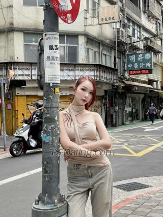 trans girl Chanel111 1327048