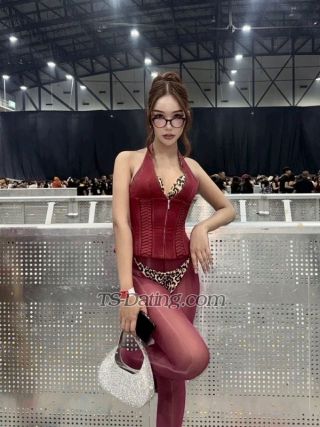 trans girl Chanel111 1327229