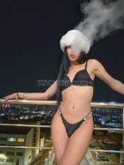 Channel Ladaz Lima Transex Salut, je suis Chanel, une belle fille trans qui est très polie, solidaire et avec qui vous passerez un très bon moment..! J'aimerais rencontrer des gentlemen de bon goût..! Je vous assure que vous allez adorer me rencontrer en personne, vous ne vous ennuierez pas une seconde à mes côtés, et je suis aussi le type de femme trans qui sait écouter ! Pendant mon temps libre, j'aime faire du shopping et passer tout l'après-midi à regarder les magasins ! J'aime aussi faire de longues promenades en ville et retrouver des amis pour boire un verre ! Je suis très gentille et ensemble nous passerons un bon moment en partageant certaines de ces activités..! Afin que je puisse vous donner plus de détails, veuillez me contacter et je vous informerai très gentiment…..!!!!💕