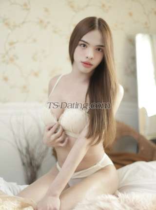 trans girl Chanuntida 5749989