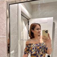 Charmmy789 Kuala Lumpur Transex +60122736723 :WhatsApp 🙏🏻Hello guy I am Charmmy Ladyboy from Thailand I'm living in Cheras Balakong. Massage service relaxing. 