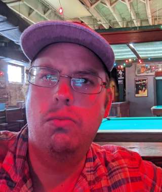 Masculin De USA - Illinois