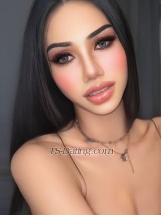 trans girl Chatrada 1581278 trans girl Chatrada 1581278