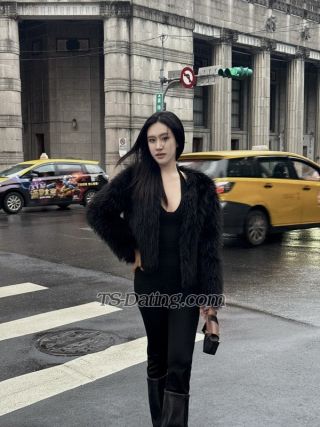 trans girl Cheetar 1348304