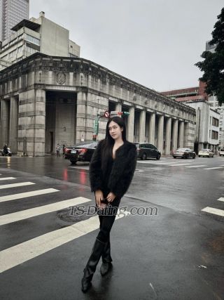 trans girl Cheetar 1348340