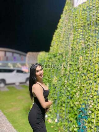 trans girl ChenLee 9549823