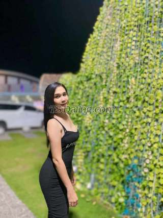 trans girl ChenLee 9549839