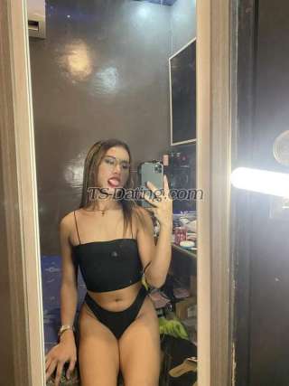 trans girl Chengqt18 1500363