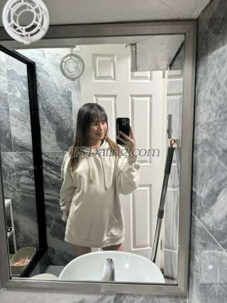 trans girl Chengqt18 1500519