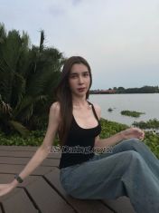 Cherbell969 Bangkok Transex Hey I’m Cherbell, 23 y, 175 cm 52 kg. From Thailand 100%🇹🇭
I am a girl, gentle but romantic and hot in bed.

- My body smells so good White and clean skin and you won't be disappointed to touch my sexy body❤️‍🔥. 
- I am an object that can be both. I can be top but most of the time I am bottom. 
- Time doesn't matter to me. We can be happy together without rushing.🤗

If you want to spend a happy time with me, please contact me 📌❤️‍🔥

My WhatsApp +66613382857
Line : rinrada020845
Telegram : +66613382857
