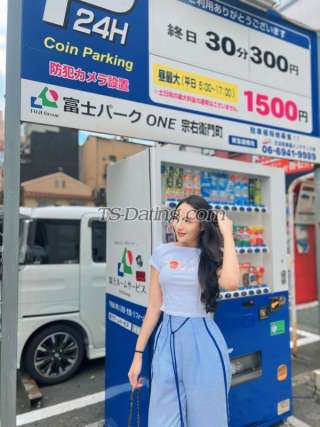 trans girl Cherlilyn 6464593 trans girl Cherlilyn 6464593