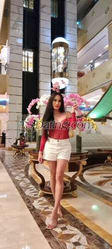 trans girl CherryLee 9366809 trans girl CherryLee 9366809