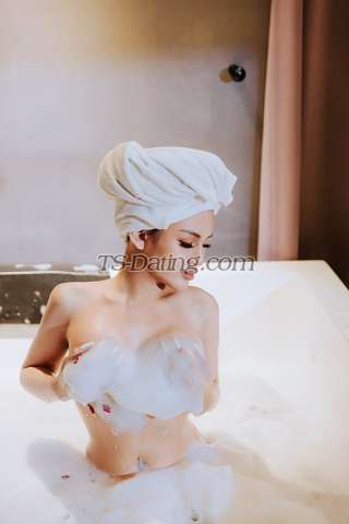 trans girl CherryTran 2830395