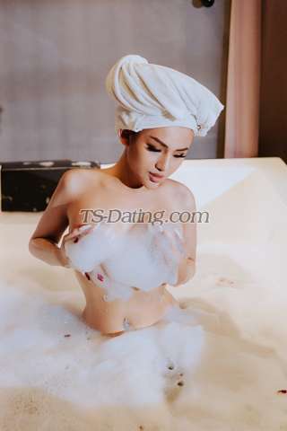 trans girl CherryTran 2830485