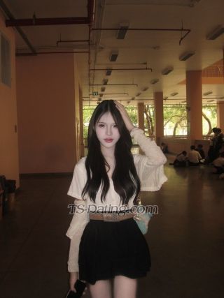 trans girl Chertam 0806149 trans girl Chertam 0806149