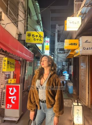 trans girl CheryLim 8925448