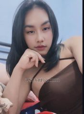Chery Sweet Bali Transex Hello, my dear!I'm Cheryl, a young, sexy, and
attractive ladyboy.I will provide 100% professional
service and bring you to the peak of pleasure!You
have to try my services, and I guarantee the results.
Whether you're with friends or looking for extra fun, I can
make your vacation even more enjoyable, from party services
to threesomes and everything in between. You will be 1000%
satisfied.So don't waste your time.My prices are
commensurate with the experience and what you will get from
me.Your happiness, comfort, and satisfaction are my top
priorities 🫶🏻💋