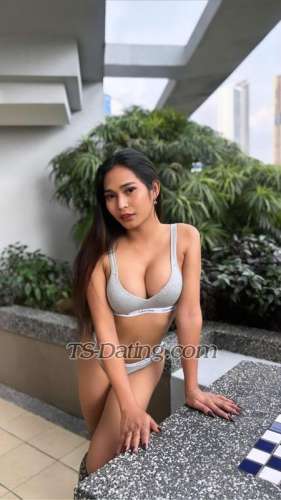 trans girl Cheska22 1369611