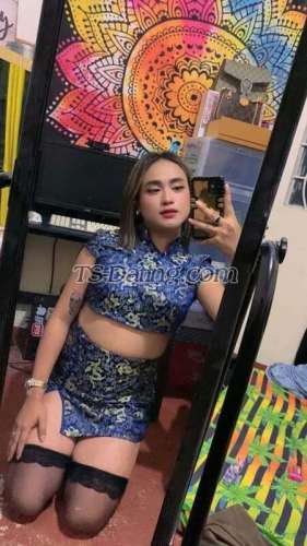 trans girl Cheskahottie 5863030