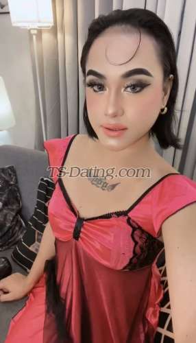 trans girl Cheskahottie 6053962