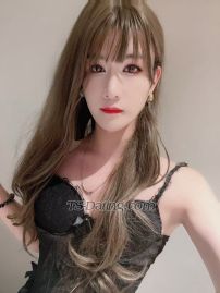 ChinaBigDick Guangzhou Transex 大家好。我的名字叫琪琪，我是個CD，我現在�
��廣州天河，个人介紹:23/174CM/55KG/18CM🍆。服�
�:法式接吻，口交，肛交，深喉，丝袜，高跟�
��，性感的身体，一流的服务，我自己住酒店�
��酒店環境乾淨整潔，期待您的到来。微信:CD6
6138 whatsapp:+852 59821864